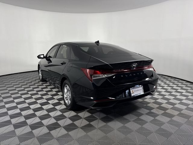 Used 2021 Hyundai Elantra For Sale in Indianapolis, IN