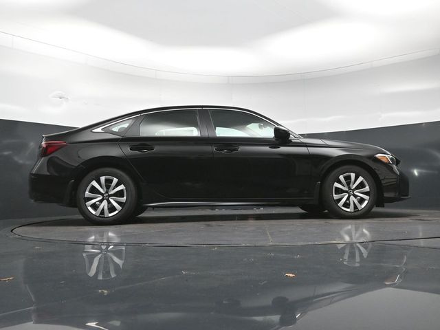 New 2026 Blue Honda LX image 25