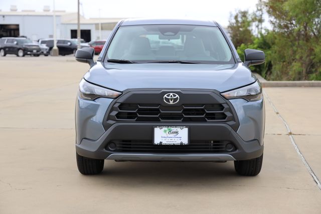 2026 Toyota Corolla Cross L  at Classic Elite Chevrolet Sugar Land