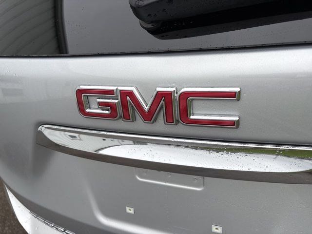 2021 GMC Terrain SLT photo