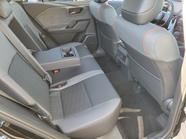 New 2026 Toyota RAV4 Plug-in Hybrid SUV