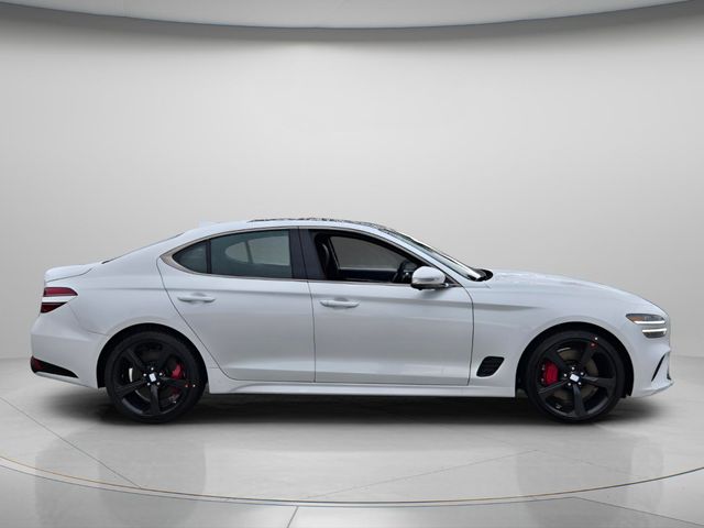 2026 Genesis G70 - $55,135