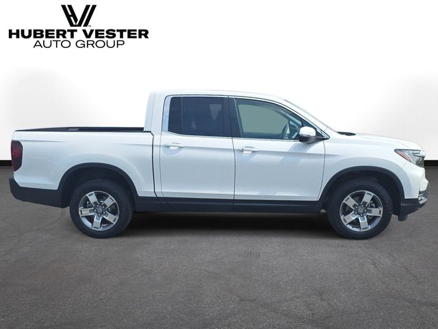 New 2026 Honda Ridgeline Truck