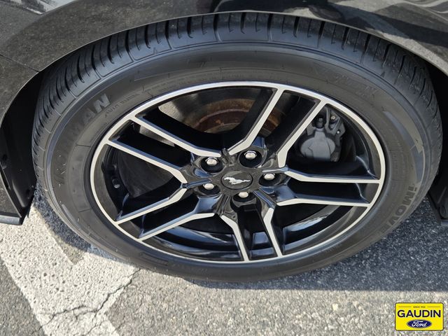 2023 Ford Mustang GT Premium - Photo 10