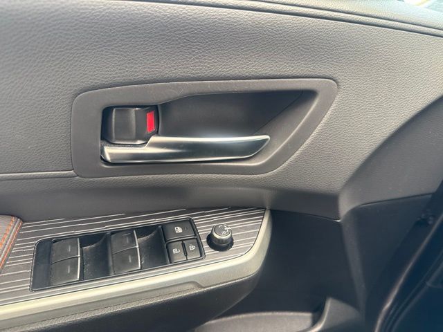2022 Toyota Sienna XSE Gray at Tom Peacock Cadillac