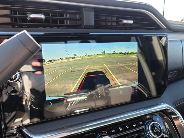 2026 GMC Sierra 3500HD Denali