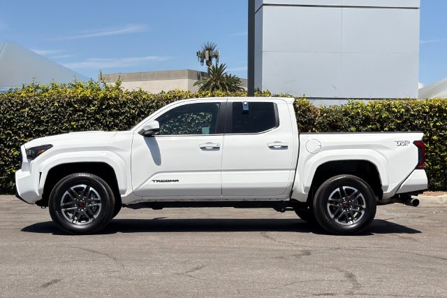 Used 2025 Toyota Tacoma Truck