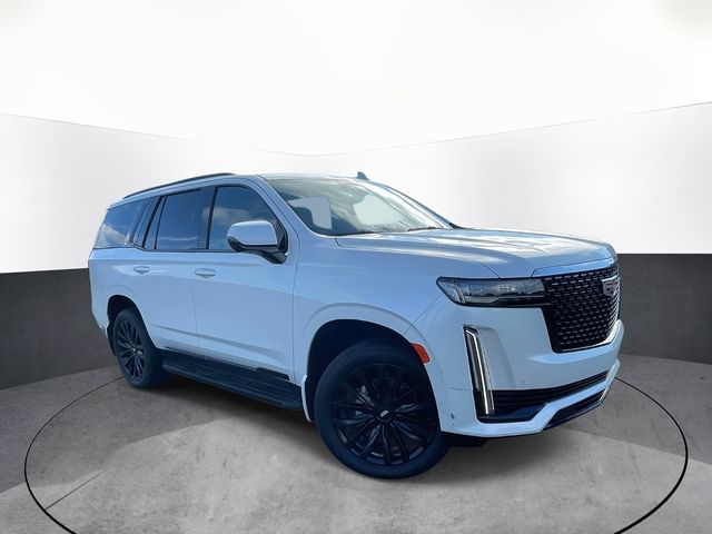 2023 Cadillac Escalade Premium Luxury 4WD