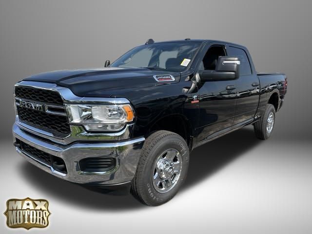 2024 Ram 2500 Tradesman 3