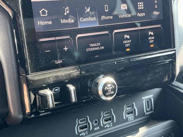 2025 RAM 1500 Laramie - Photo 25