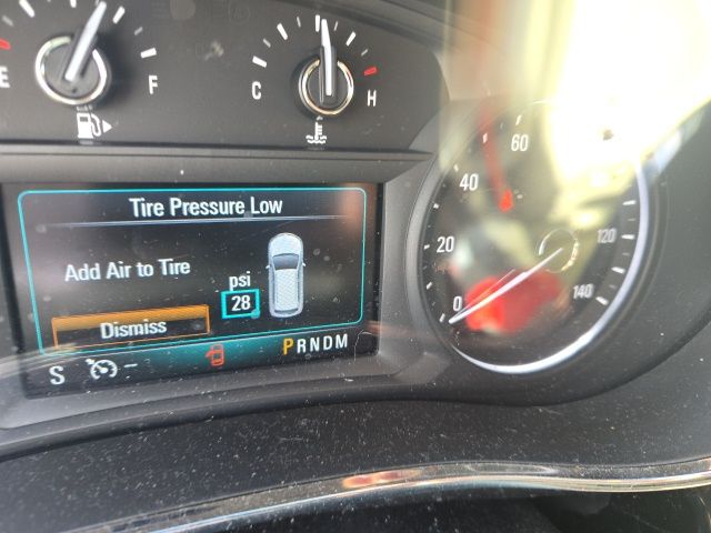 2018 Buick Encore Premium