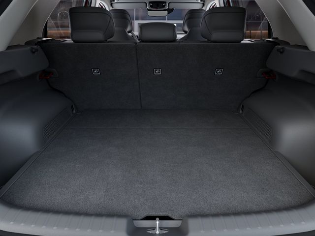 2026 Kia Niro EV