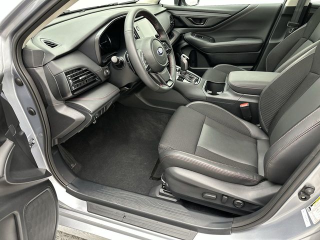 2025 Subaru Legacy Sport - Photo 11