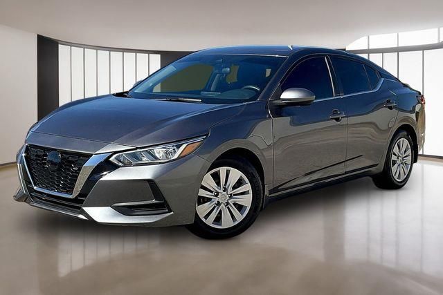2022 Nissan Sentra
