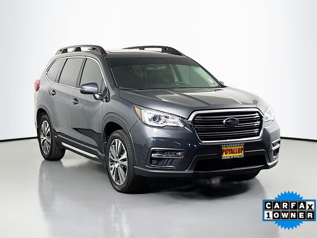 2019 Subaru Ascent Limited 7-Passenger AWD