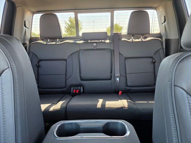 2026 GMC Sierra 3500HD Denali