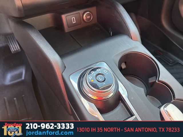 Used Car 2020 Ford Escape  Sel For Sale Under $15,000 In San Antonio, Texas