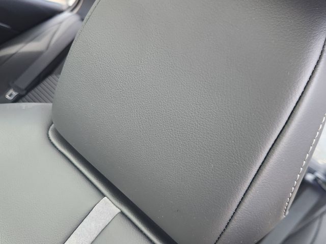 Used 2024 Toyota Camry Sedan