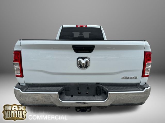 2024 Ram 2500 Tradesman 6