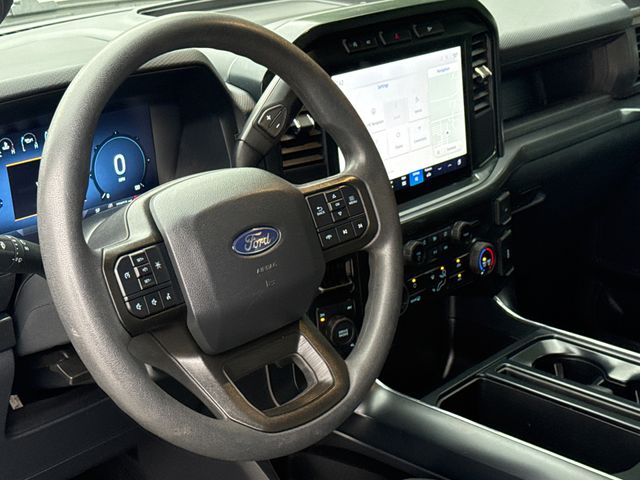 Used 2024 Ford F-150 Truck