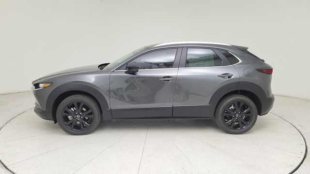 2025 Mazda CX-30 Select Sport - Photo 8