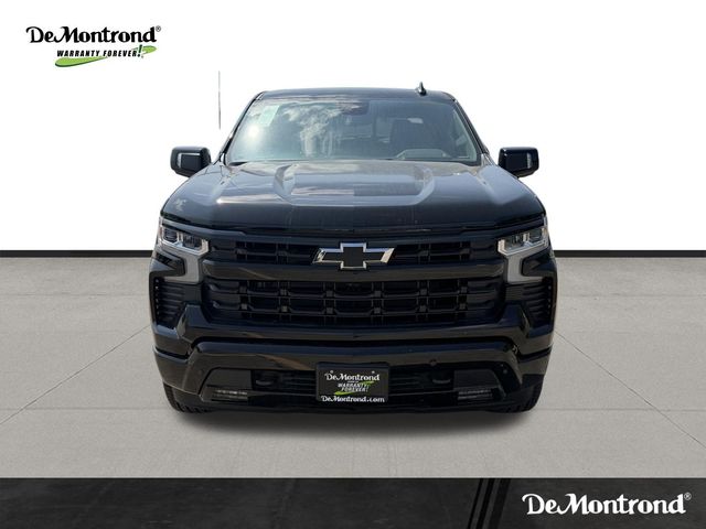 2026 Chevrolet Silverado 1500 RST - 1