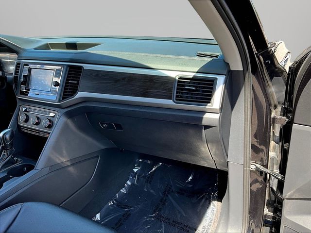Used 2023 Volkswagen Atlas SUV