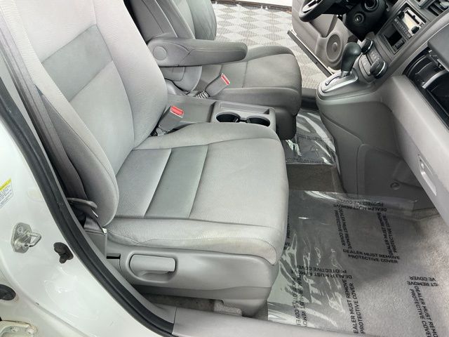 used 2010 Honda CR-V car, priced at $8,178