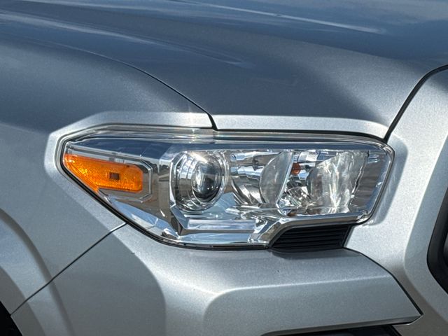 Used 2022 Toyota Tacoma Truck