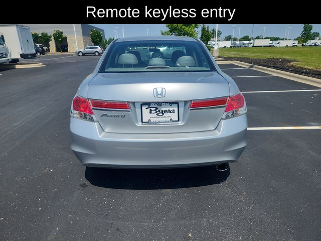 Used 2012 Honda Accord For Sale in Grove City, OH