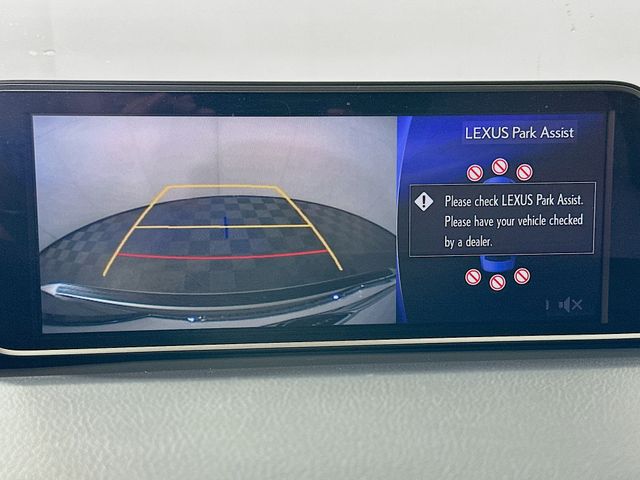 Thumbnail: 2018 Lexus RX - 14