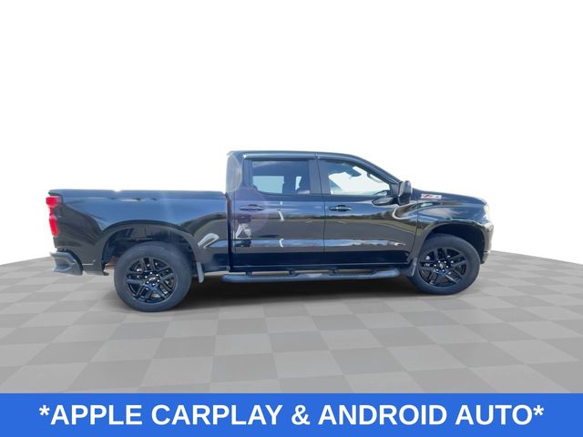Used 2023 Chevrolet Silverado 1500 For Sale in New Hudson, MI