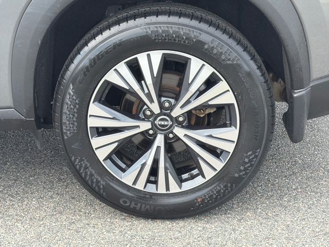 Used 2023 Nissan Rogue SUV