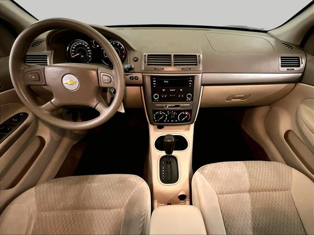 2006 Chevrolet Cobalt LT Beige at Grove City Ford