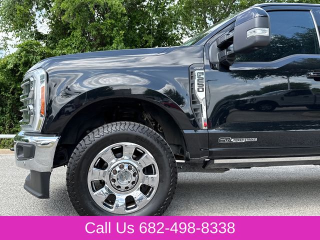 Used 2023 Ford F-250SD Truck