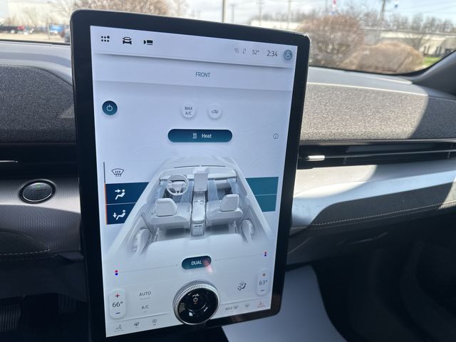 Used 2023 Black Ford GT image 19