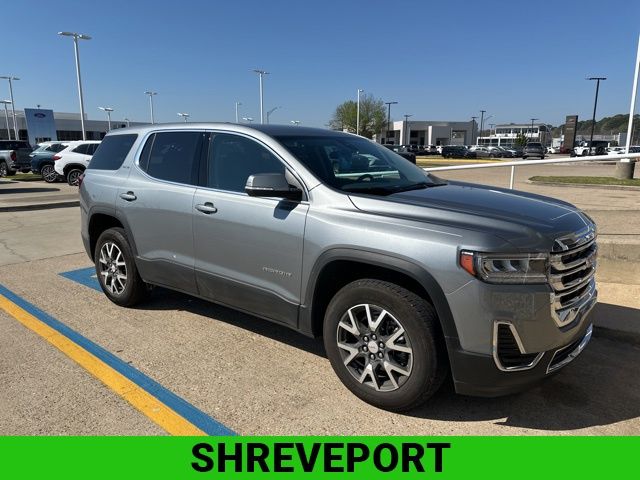 2023 GMC Acadia SLE FWD