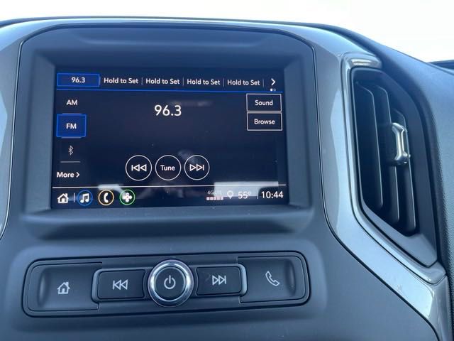 New 2024 Chevrolet Silverado 2500HD For Sale in Grove City, OH