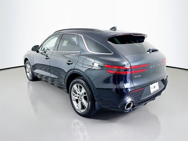 Thumbnail: 2025 Genesis GV70 - 7