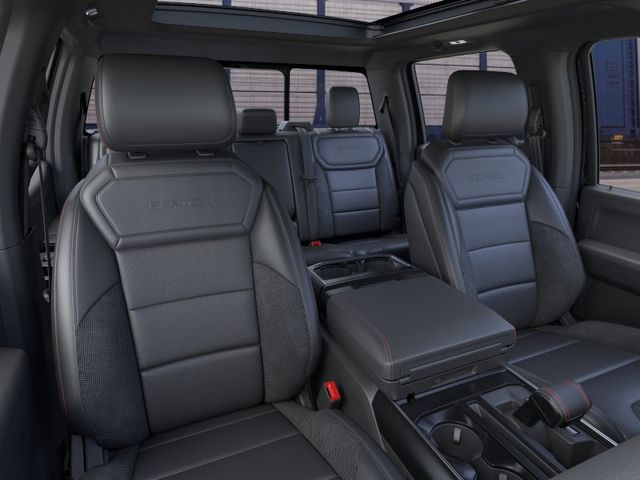 New 2026 Agate Black Metallic Ford Raptor® image 10