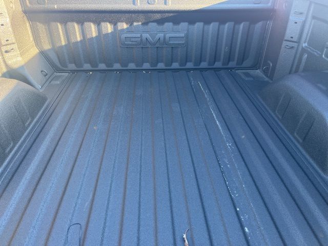 2026 GMC Sierra 1500 Elevation:45138