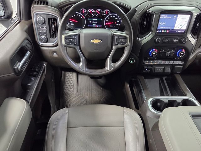 Used 2020 Chevrolet Silverado 1500 Truck