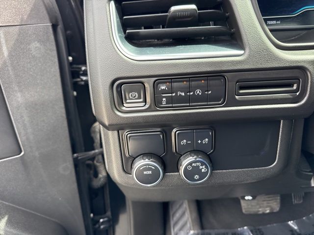 2023 Chevrolet Tahoe LT - Photo 27