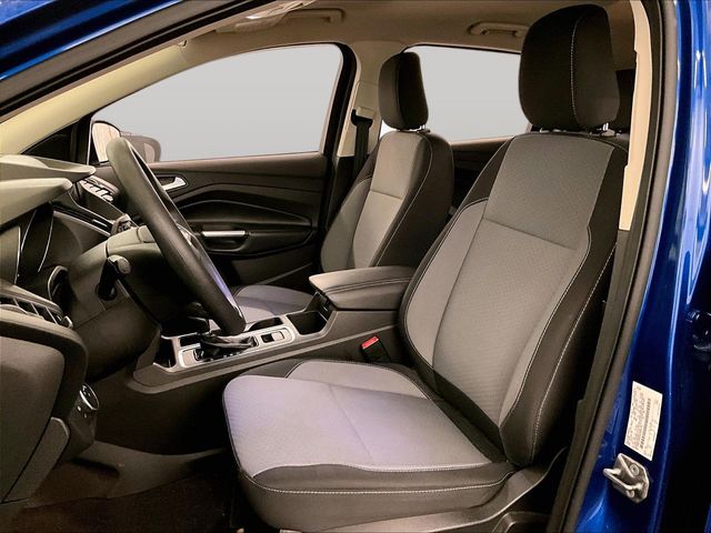 2019 Ford Escape SE Blue at Rochrich Mazda