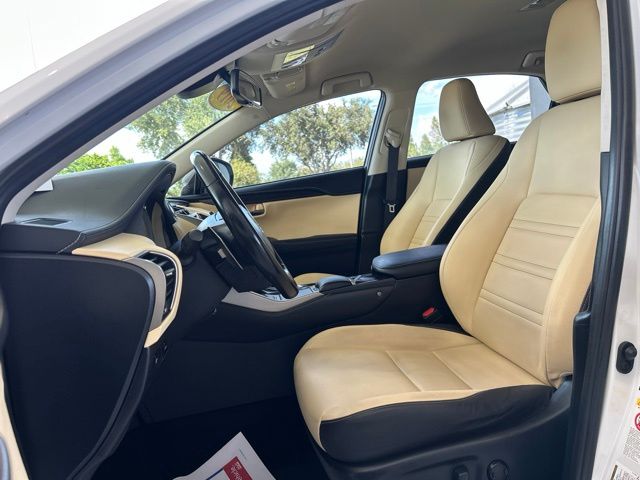 Used 2019 Lexus NX SUV