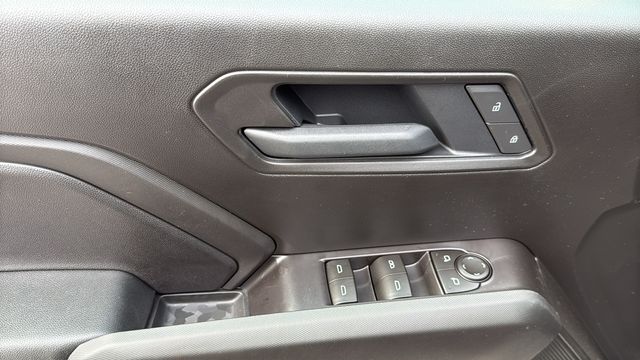 new 2026 Chevrolet Colorado car, priced at $42,595