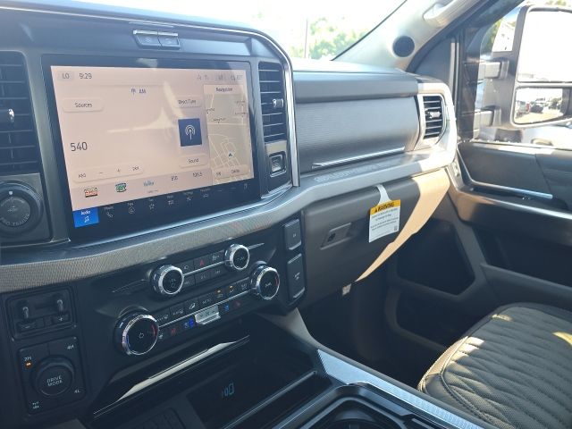 2026 Ford F-250SD Platinum:169259A