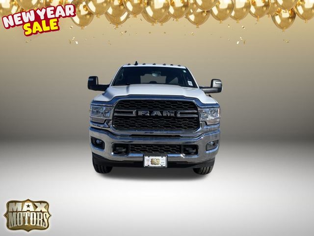 2023 Ram 2500 Tradesman 2