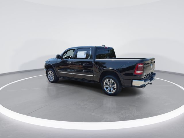 Used 2023 Black Ram Limited image 6