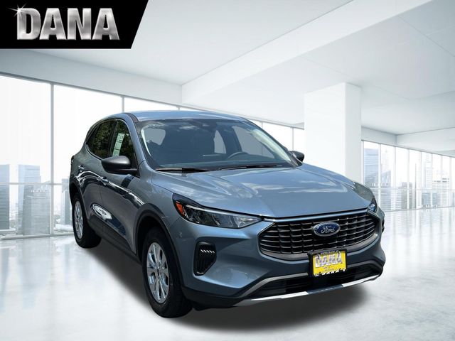 2023 Ford Escape Active AWD